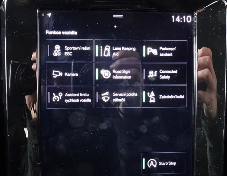 Volvo XC40 SUV 2,0 l 110 kw