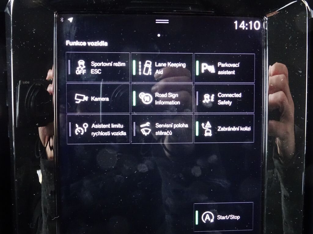 Volvo XC40 SUV 2,0 l 110 kw