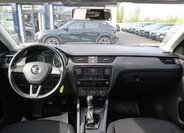 Škoda Octavia Kombi 1,6 l 85 kw