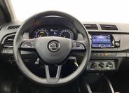 Škoda Fabia 10