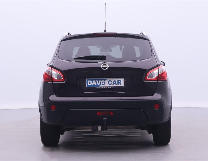 Nissan Qashqai 6