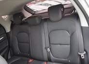 MG ZS Hatchback 1,5 l 78 kw