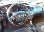 KIA Ceed 16