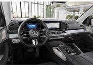 Mercedes-Benz GLE SUV 2,0 l 200 kw