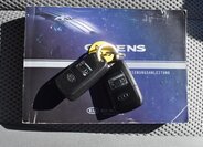 KIA Carens MPV 1,6 l 94 kw