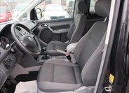 Volkswagen Caddy 12