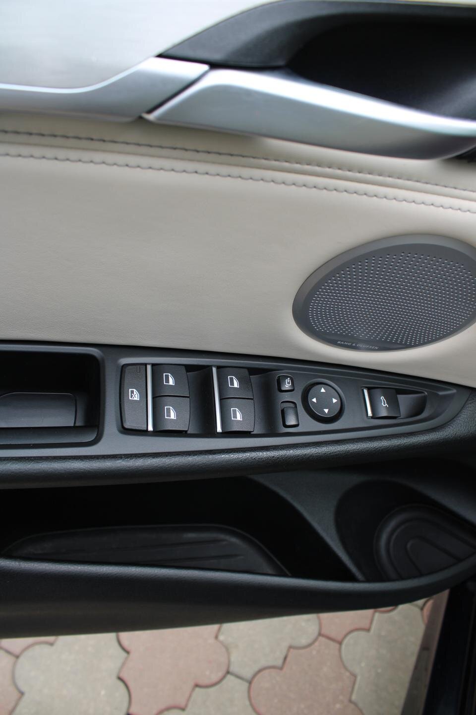 BMW X5 SUV / Terénní 3,0 l 225 kw