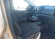 Mercedes-Benz Vito 10