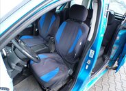 Citroën Berlingo Kombi 1,6 l 68 kw