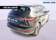 Škoda Karoq 2