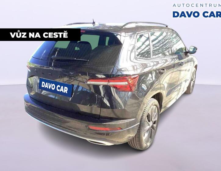 Škoda Karoq 2
