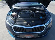 Škoda Octavia Kombi 1,5 l 110 kw