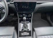 Škoda Superb Kombi 2,0 l 147 kw