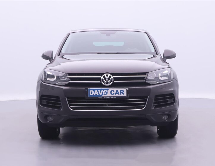 Volkswagen Touareg SUV 3,0 l 150 kw