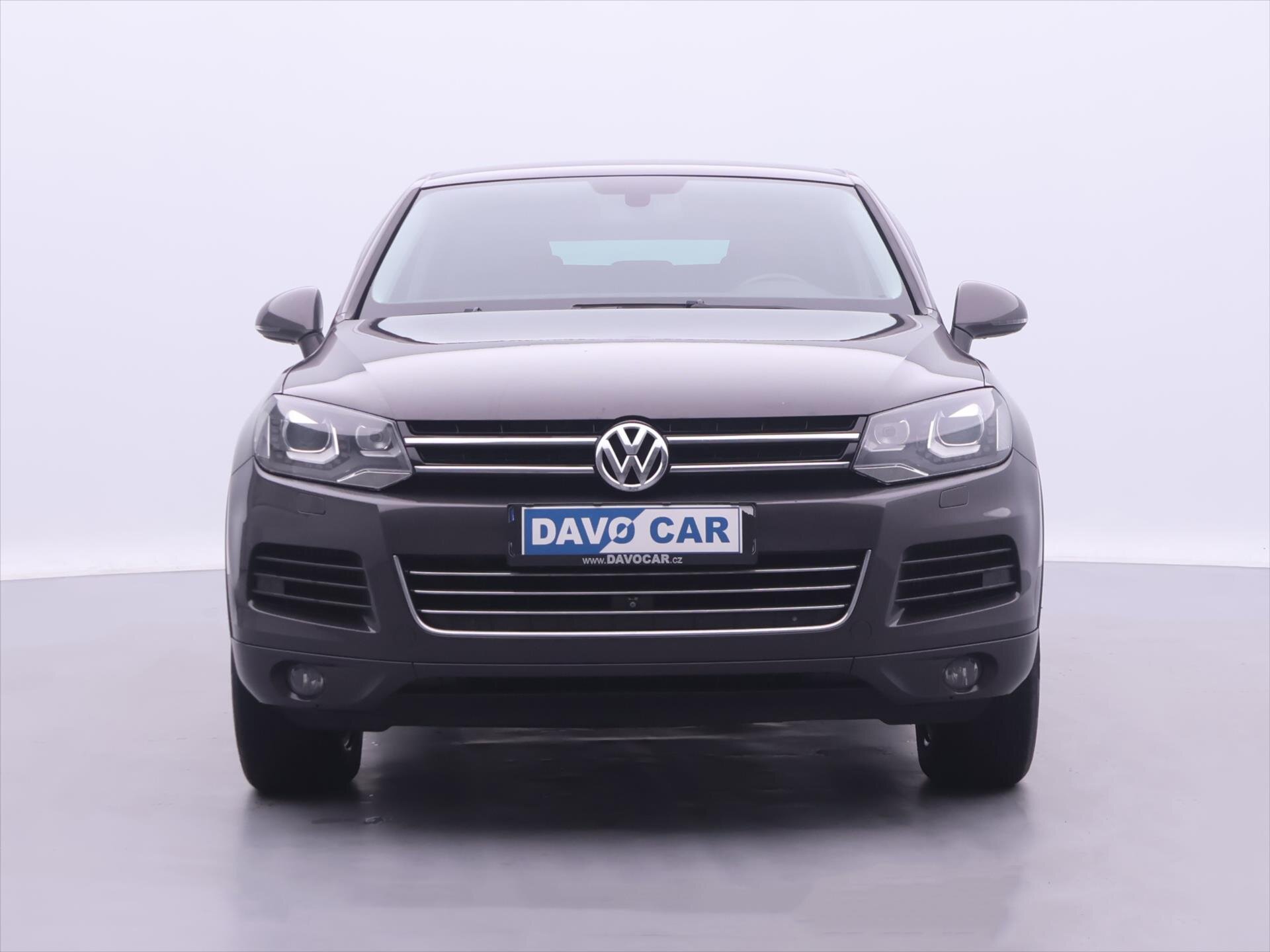 Volkswagen Touareg SUV 3,0 l 150 kw