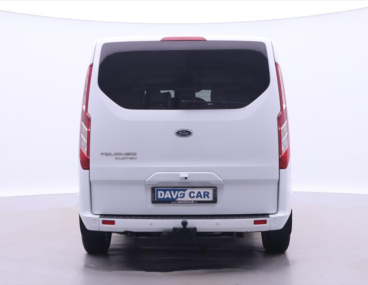 Ford Tourneo Custom Kombi 2,0 l 125 kw