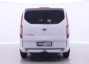 Ford Tourneo Custom Kombi 2,0 l 125 kw