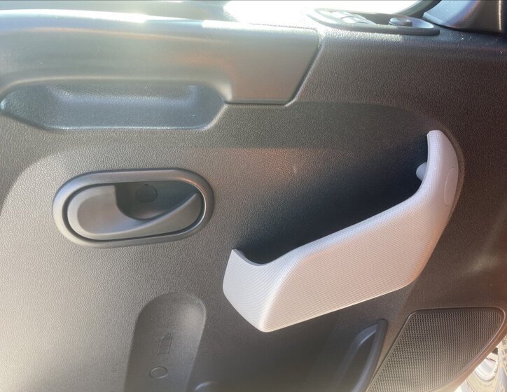 Renault Master Skříň 2,3 l 81 kw