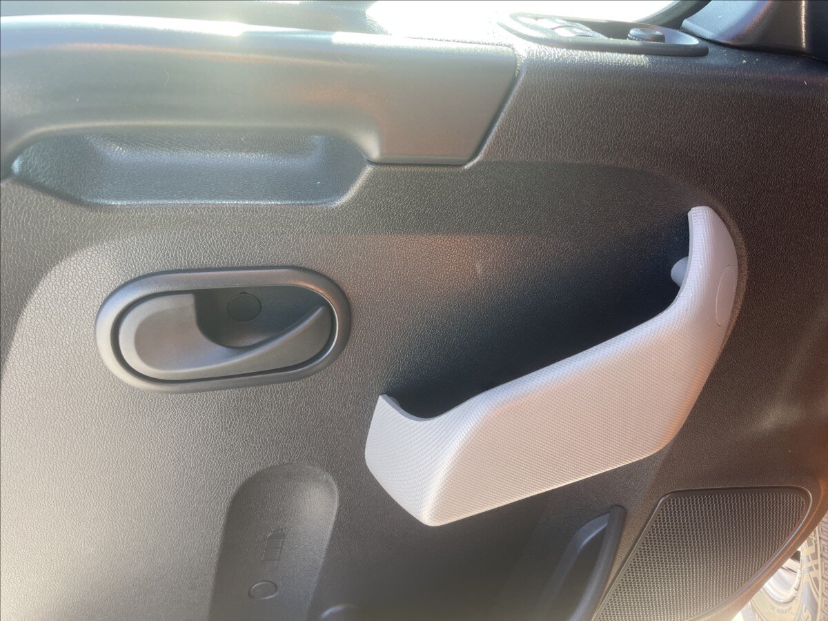 Renault Master Skříň 2,3 l 81 kw