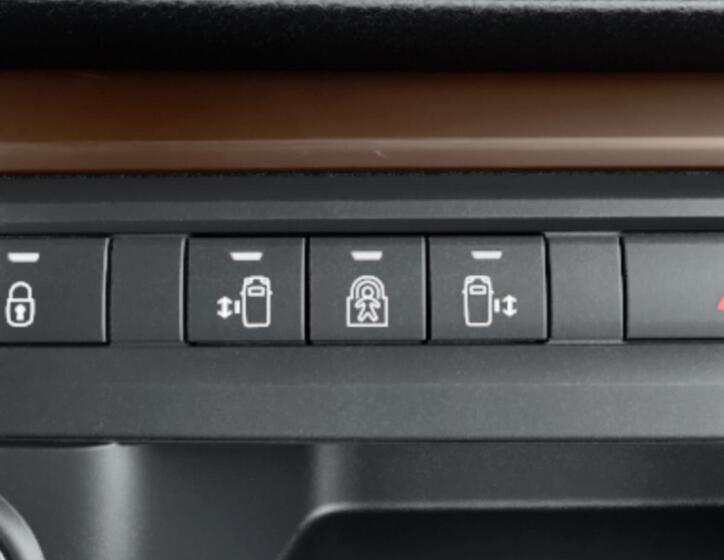 Toyota ProAce Verso 12