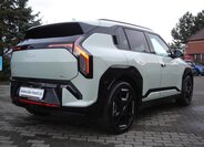 KIA EV3 SUV / Terénní 0,0 150 kw