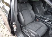 Audi e-tron SUV 0,0 300 kw