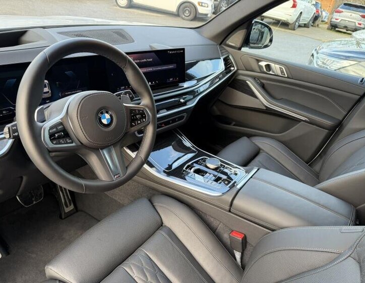 BMW X5 11