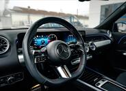 Mercedes-Benz GLB 13