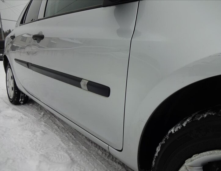 Renault Clio Kombi 1,5 l 50 kw