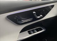 Mercedes-Benz GLC 17