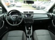 Škoda Fabia 20
