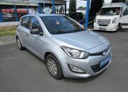 Hyundai i20 3