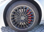 Mercedes-Benz SL Kabriolet 4,0 l 350 kw