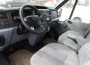 Ford Transit Skříň 2,4 l 103 kw
