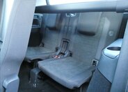 Volkswagen Touran MPV 1,2 l 81 kw