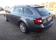 Škoda Octavia Kombi 1,6 l 85 kw