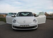 Volkswagen Beetle Hatchback 1,2 l 77 kw