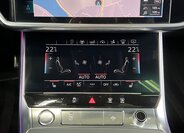 Audi A7 Sedan / Limuzína 3,0 l 210 kw