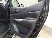 Renault Alaskan Pick-up 2,3 l 140 kw