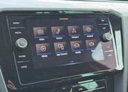 Volkswagen Passat Kombi 2,0 l 110 kw