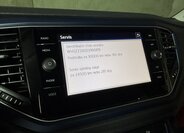 Volkswagen T-Roc SUV 1,5 l 110 kw