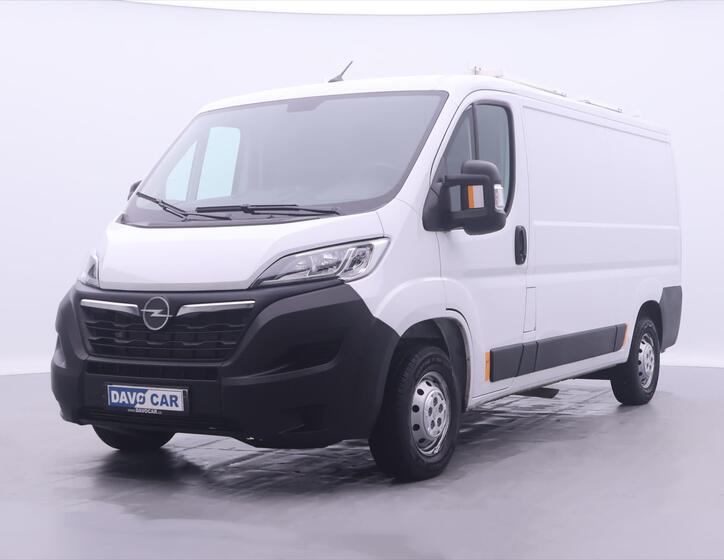 Opel Movano 3
