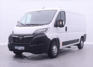 Opel Movano 3