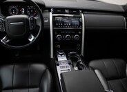 Land Rover Discovery SUV 3,0 l 190 kw