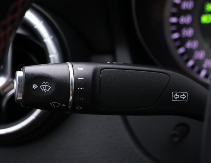 Mercedes-Benz CLA 21