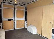 Citroën Jumper Skříň 2,2 l 103 kw