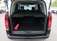 Citroën Berlingo MPV 1,5 l 75 kw
