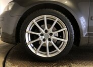 Audi A3 Kombi 2,0 l 103 kw