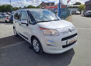 Citroën C3 Picasso 1