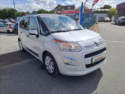 Citroën C3 Picasso